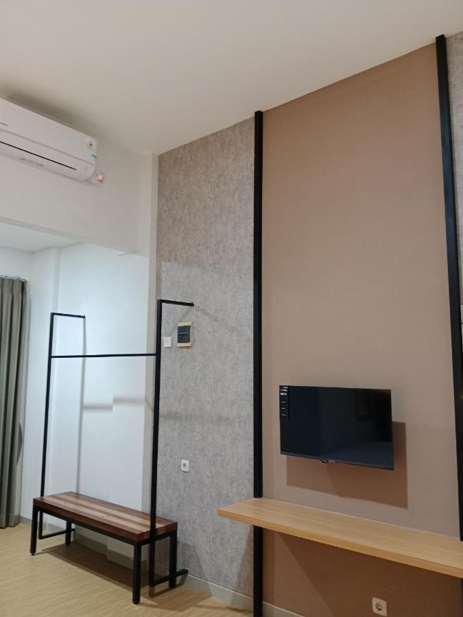 Andita Syariah Hotel Surabaia Exterior foto